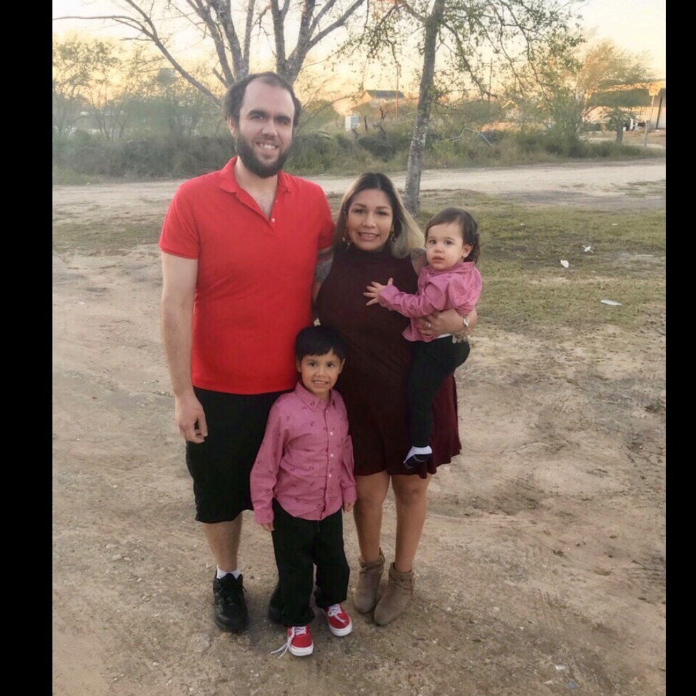 Meet your Posher, Anthony